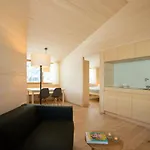 Warthsap Apartmenthaus Апартаменты *