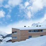 Warthsap Apartmenthaus Апартаменты Warth (Vorarlberg)