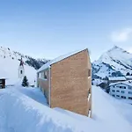Warthsap Apartmenthaus Апартаменты Warth (Vorarlberg)