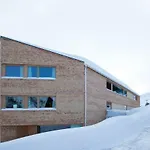 Апартаменты Warthsap Apartmenthaus *