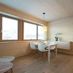 Апартаменты Warthsap Apartmenthaus