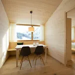 Warthsap Apartmenthaus * Warth (Vorarlberg)