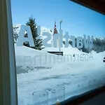 Warthsap Apartmenthaus * Warth (Vorarlberg)