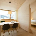 Warthsap Apartmenthaus *