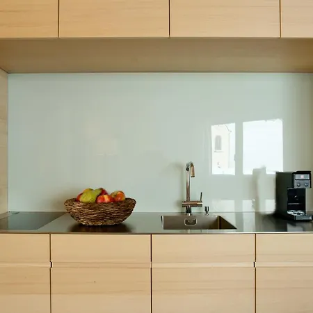 Warthsap Apartmenthaus Warth (Vorarlberg)