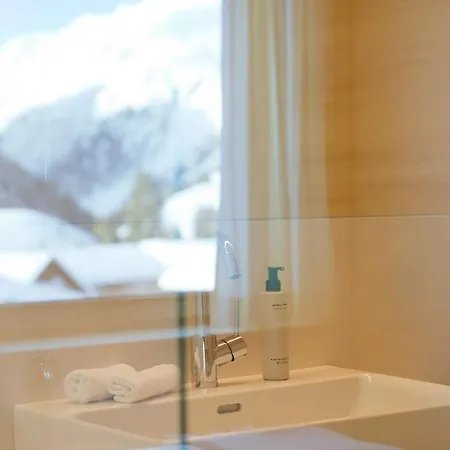 Warthsap Apartmenthaus Warth (Vorarlberg)