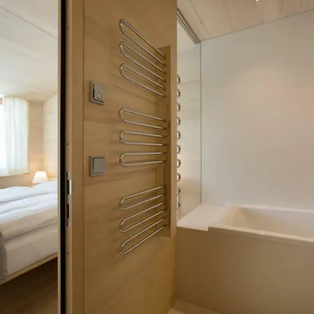 Apartament Warthsap Apartmenthaus Warth (Vorarlberg)