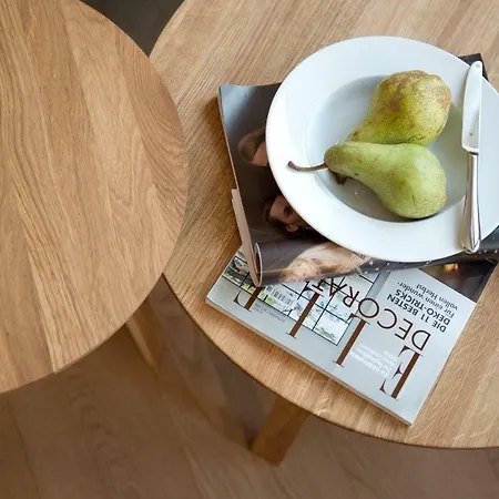 Warthsap Apartmenthaus Lägenhet