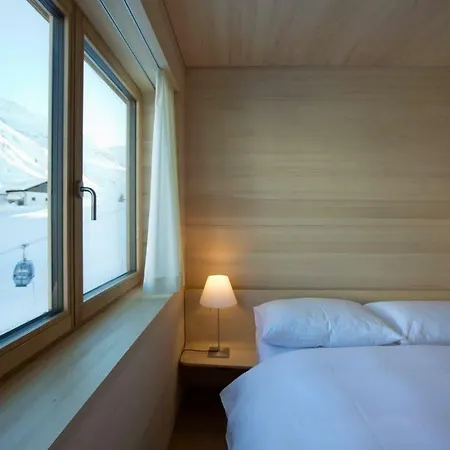 Warthsap Apartmenthaus Lägenhet *