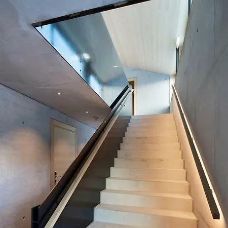 Warthsap Apartmenthaus Lägenhet