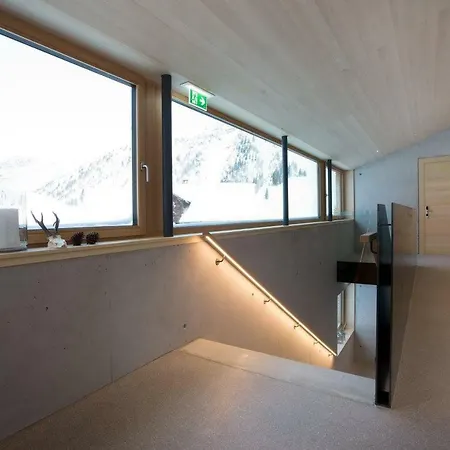 Warthsap Apartmenthaus Lägenhet *