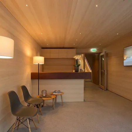 Apartament Warthsap Apartmenthaus *