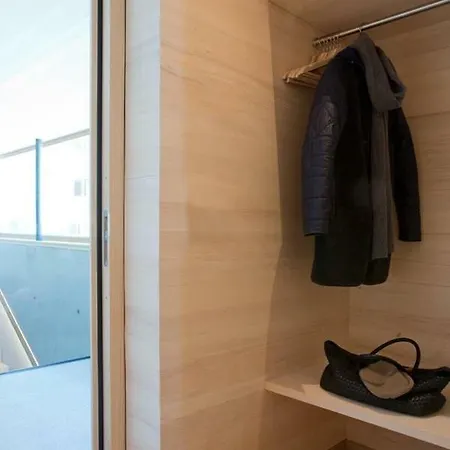 Warthsap Apartmenthaus Appartement *