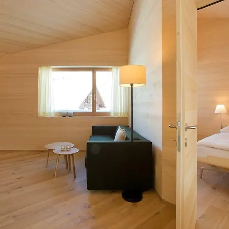 Warthsap Apartmenthaus