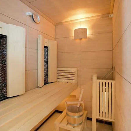 Warthsap Apartmenthaus