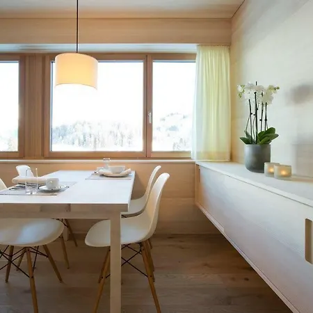 Warthsap Apartmenthaus * Warth (Vorarlberg)
