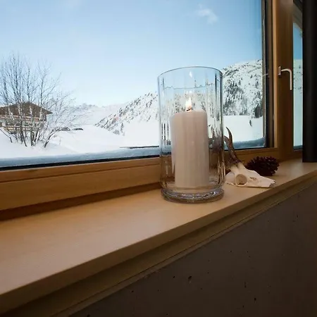 Warthsap Apartmenthaus Lägenhet