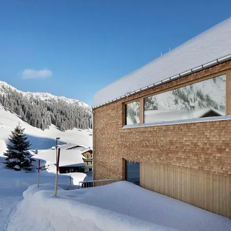 Warthsap Apartmenthaus *