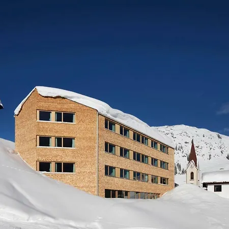 Warthsap Apartmenthaus *