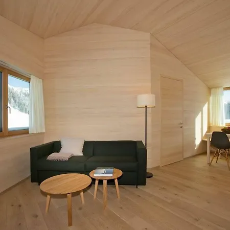 Warthsap Apartmenthaus *