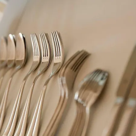 Lägenhet Warthsap Apartmenthaus *