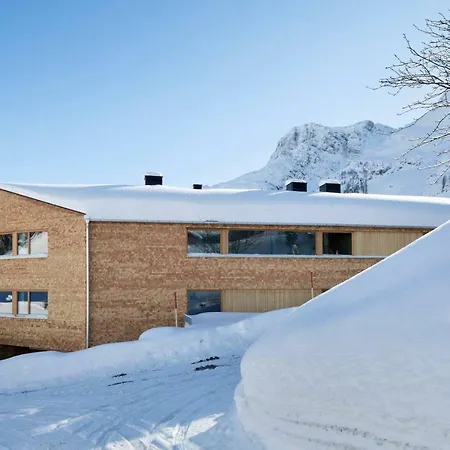 Warthsap Apartmenthaus Warth (Vorarlberg)