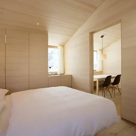 Warthsap Apartmenthaus Lägenhet *