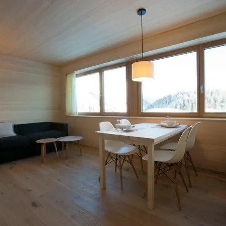 Warthsap Apartmenthaus *