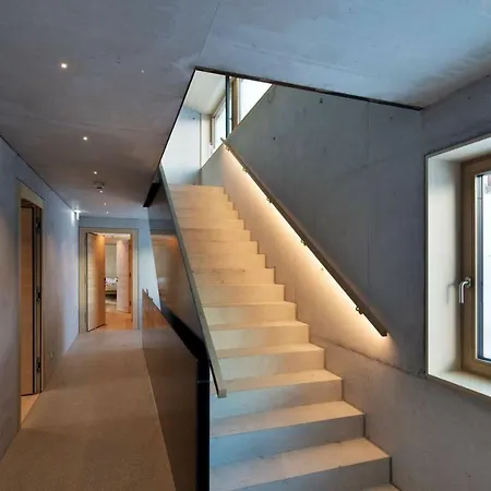 Warthsap Apartmenthaus * Warth (Vorarlberg)