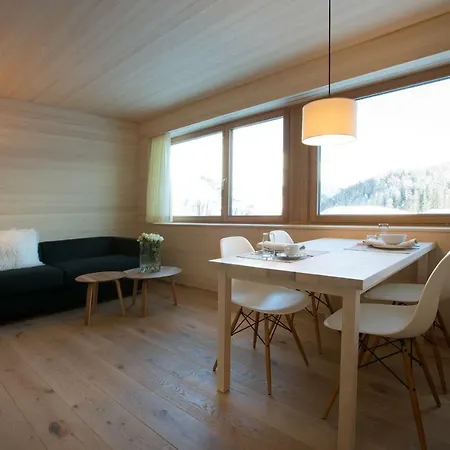 Warthsap Apartmenthaus Lägenhet