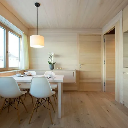 Warthsap Apartmenthaus * Warth (Vorarlberg)